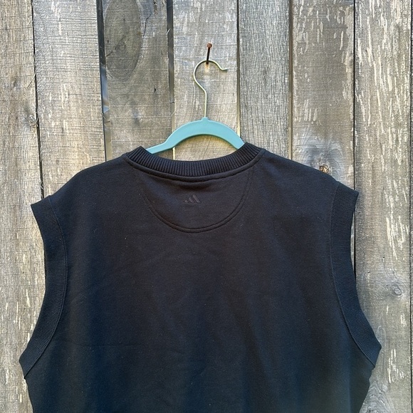 Vintage Men’s Adidas Golf Pullover size Large - Picture 8 of 8